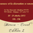 Événement Horeca Edition 2