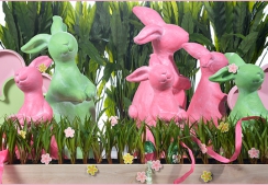 Easter Greetings