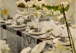 The Perfect Table