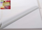 Silk paper 18gr/m²
