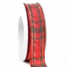 Ribbon waldi