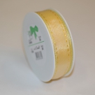 Ribbon stickrand