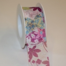 Ribbon butterfly
