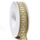 Ribbon retro