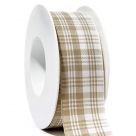 Ribbon checked