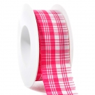 Ribbon checked