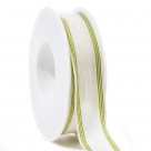 Baumwollband mit