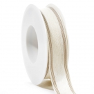 Ribbon cotton band