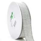 Ribbon glitterband