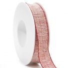 Ribbon glitterband