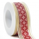 Ribbon orient luxe