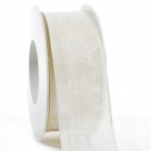Ribbon pattern star