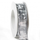 Ribbon metallic star