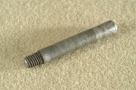 Jaw bearing pin