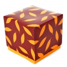 Fall paper box