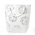 Quadro paper bag