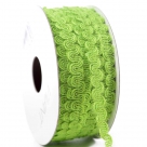 Ribbon jute ric rac