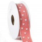 Ribbon tweed love