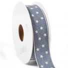 Ribbon tweed star
