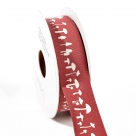 Ribbon portabella