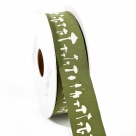 Ribbon portabella