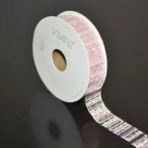 Ribbon bouclisse