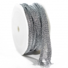 Ribbon metal mesh