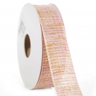 Ribbon melena