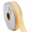 Ribbon herringbone