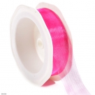 Ribbon voile