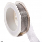 Ribbon voile