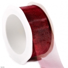 Ribbon voile