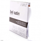 Ribbon bel satin