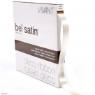 Ribbon bel satin