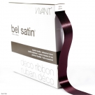 Ribbon bel satin