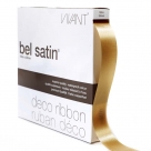 Ribbon bel satin