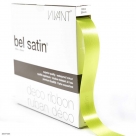 Ribbon bel satin