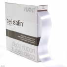 Ribbon bel satin