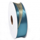 Ribbon seta d'oro