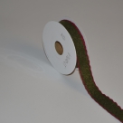 Ribbon felt