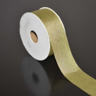Ribbon luster