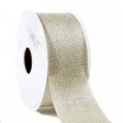 Ribbon luster