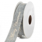 Ribbon lino x-mas