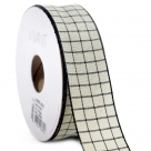 Ribbon carre