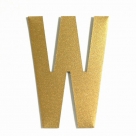 Character w