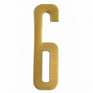 Number 6