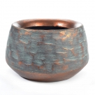 Copper bowl