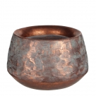 Copper bowl