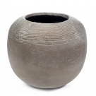 Pot round freya