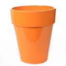 Pot round chris